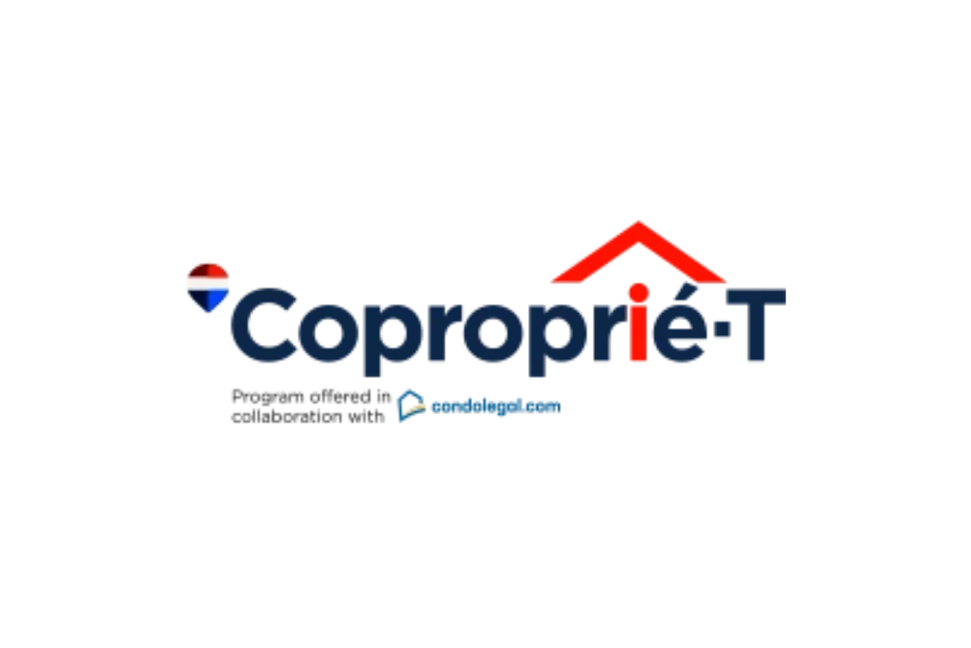 Coproprié-T